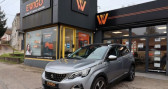 Annonce Peugeot 3008 occasion Essence generation-ii 1.2 puretech 130ch crossway eat6 bva start-sto � Bourgoin-Jallieu