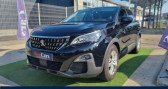 Peugeot 3008 occasion année 2019 boite Manuelle Annonce Peugeot 3008 occasion Diesel GENERATION-II 1.5 BLUEHDI 130 ACTIVE BUSINESS START-STOP à ROUEN