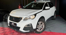 Peugeot 3008 , garage BH CAR BOULOGNE SUR MER  Saint Martin Boulogne