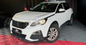 Peugeot 3008 occasion année 2019 boite Manuelle Annonce Peugeot 3008 occasion Diesel generation-ii 1.5 bluehdi 130 active business start-stop à Saint Martin Boulogne