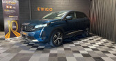 Peugeot 3008 GENERATION-II 1.5 BLUEHDI 130 ALLURE EAT BVA START-STOP  2021 - annonce de voiture en vente sur Auto Sélection.com