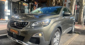 Peugeot 3008 GENERATION-II 1.5 BLUEHDI 130 ALLURE PACK START-STOP ENTRETI   Montrouge 92