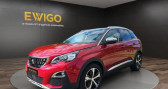 Peugeot 3008 GENERATION-II 1.5 BLUEHDI 130 CROSSWAY START-STOP  2020 - annonce de voiture en vente sur Auto Sélection.com