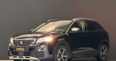 Peugeot 3008 generation-ii 1.5 bluehdi 130 crossway start-stop  � Tours 37