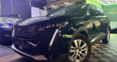 Annonce Peugeot 3008 occasion Diesel GENERATION-II 1.5 BLUEHDI 130 cv EAT8 ALLURE I CAMERA 360� - � lisses