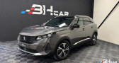 Peugeot 3008 generation-ii 1.5 bluehdi 130 gt eat bva start-stop  2023 - annonce de voiture en vente sur Auto Sélection.com