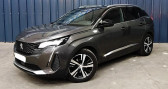 Annonce Peugeot 3008 occasion Diesel GENERATION-II 1.5 BLUEHDI 130 GT - Garantie 1 an -Cam�ra 360 � Halluin
