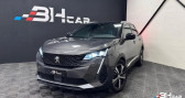 Peugeot 3008 GENERATION-II 1.5 BLUEHDI 130 GT / Historique complet / Toit  2021 - annonce de voiture en vente sur Auto Sélection.com