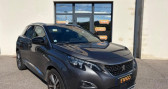 Peugeot 3008 GENERATION-II 1.5 BLUEHDI 130 GT LINE EAT BVA START-STOP   AMPUIS 69