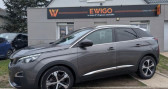 Peugeot 3008 GENERATION-II 1.5 BLUEHDI 130 GT LINE EAT BVA START-STOP   Olivet 45