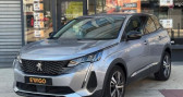 Peugeot 3008 occasion année 2022 boite Automatique Annonce Peugeot 3008 occasion Diesel GENERATION-II 1.5 BLUEHDI 130CH ALLURE PACK EAT8 START-STOP à Forbach