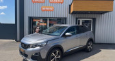 Peugeot 3008 GENERATION-II 1.5 BLUEHDI 130ch ALLURE START-STOP  2018 - annonce de voiture en vente sur Auto Sélection.com
