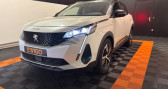 Peugeot 3008 generation-ii 1.5 bluehdi 130ch gt eat bva start-stop   AUBIÈRE 63