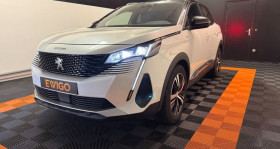 Peugeot 3008 , garage EWIGO CLERMONT-FERRAND SUD � AUBIÈRE