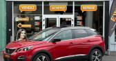 Annonce Peugeot 3008 occasion Diesel GENERATION-II 1.5 BLUEHDI 130Ch GT LINE EAT BVA START-STOP-T  AUBIÈRE