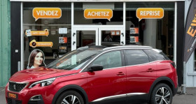 Peugeot 3008 , garage EWIGO CLERMONT-FERRAND SUD  AUBIÈRE