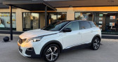 Peugeot 3008 GENERATION-II 1.5 BLUEHDI 130CH GT LINE START-STOP  2018 - annonce de voiture en vente sur Auto Sélection.com
