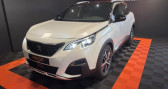 Annonce Peugeot 3008 occasion Essence GENERATION-II 1.6 180 GT LINE EAT BVA START-STOP  Dijon