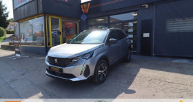 Peugeot 3008 , garage EWIGO BOURGOIN-JALLIEU  Bourgoin-Jallieu