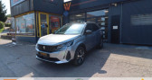Annonce Peugeot 3008 occasion Hybride generation-ii 1.6 225 ch 180 hybrid phev allure pack e-eat b  Bourgoin-Jallieu