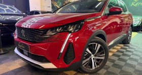 Peugeot 3008 , garage KARLINE 91 � lisses