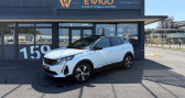 Peugeot 3008 GENERATION-II 1.6 225CH 180 HYBRID PHEV GT PACK E-EAT BVA  2022 - annonce de voiture en vente sur Auto Sélection.com