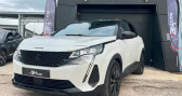 Annonce Peugeot 3008 occasion Hybride GENERATION-II 1.6 225H 180 HYBRID PHEV GT E-EAT - Attelage -  01500