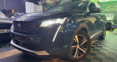 Annonce Peugeot 3008 occasion Hybride GENERATION-II 1.6 225H 180 HYBRID PHEV GT - EAT8 -Toit Ouvra  lisses