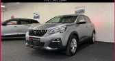 Peugeot 3008 occasion année 2017 boite Automatique Annonce Peugeot 3008 occasion Diesel generation-ii 1.6 bluehdi 120 active business bc start-stop à Chambry