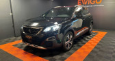 Peugeot 3008 generation-ii 1.6 bluehdi 120 gt line bva start-stop   entre  2017 - annonce de voiture en vente sur Auto S&eacute;lection.com