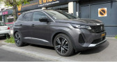 Peugeot 3008 occasion année 2021 boite Automatique Annonce Peugeot 3008 occasion Hybride GENERATION-II 1.6 HYBRID4 300H 200 PHEV GT PACK 4X4 E-EAT BV à DEVILLE LES ROUEN