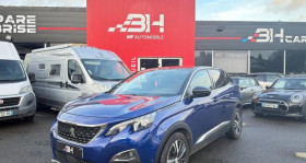 Peugeot 3008 , garage BH CAR AURAY � PLUNERET