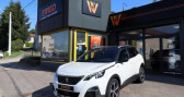 Peugeot 3008 occasion année 2017 boite Automatique Annonce Peugeot 3008 occasion Essence GENERATION-II 1.6 THP 165 CH GT LINE EAT BVA START-STOP CA à Bourgoin-Jallieu