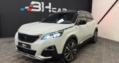 Annonce Peugeot 3008 occasion Essence GENERATION-II 1.6 THP 165 GT LINE EAT BVA - 2018 - 60490 km  � Roanne
