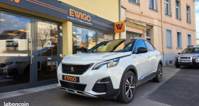 Peugeot 3008 , garage EWIGO COLMAR  Colmar