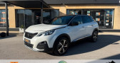 Peugeot 3008 generation-ii 1.6 thp 165 gt line eat bva start-stop  2017 - annonce de voiture en vente sur Auto S&eacute;lection.com