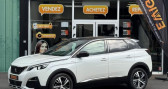 Peugeot 3008 GENERATION-II 1.6 THP 165 GT LINE EAT BVA START-STOP   AUBIÈRE 63