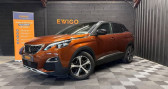 Annonce Peugeot 3008 occasion Essence generation-ii 1.6 thp 165 gt line eat6 bva start-stop � Lavilledieu