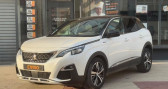 Peugeot 3008 GENERATION-II 1.6 THP 180CH GT LINE EAT 8 START STOP   Forbach 57