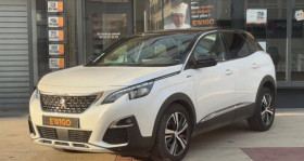 Peugeot 3008 , garage EWIGO FORBACH  Forbach