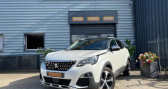 Peugeot 3008 occasion année 2019 boite Manuelle Annonce Peugeot 3008 occasion Essence GENERATION-II 130ch à Saint-Priest