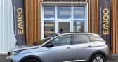 Peugeot 3008 GENERATION-II 130Cv STYLE EAT BVA S&S CAMERAS 360 ANDROID A   CHOLET 49