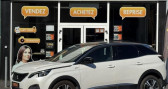 Peugeot 3008 occasion année 2017 boite Manuelle Annonce Peugeot 3008 occasion Diesel GENERATION-II 2.0 BLUEHDI 150CH GT LINE START-STOP-CAMERA DE à AUBIÈRE