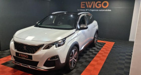 Peugeot 3008 occasion 2017 mise en vente &agrave; Dijon par le garage EWIGO DIJON SUD - photo n&deg;1