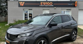Annonce Peugeot 3008 occasion Diesel GENERATION-II 2.0 BLUEHDI 180 GT EAT BVA START-STOP  Olivet