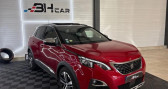 Annonce Peugeot 3008 occasion Diesel GENERATION-II 2.0 BLUEHDI 180 GT EAT BVA START-STOP � pruniers en sologne