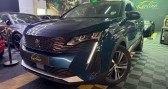 Annonce Peugeot 3008 occasion Essence GENERATION-II ALLURE 1.2 PURETECH 130 cv EAT-8 I I-COCKPIT - � lisses