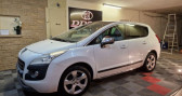 Annonce Peugeot 3008 occasion Diesel GPS TOIT PANO CLIM BIZONE � LAVEYRON