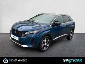Peugeot 3008 , garage PEUGEOT CATAR  NEVERS