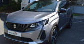 Peugeot 3008 occasion année 2023 boite Automatique Annonce Peugeot 3008 occasion Essence GT 1.2 THP/ PureTech 130 à Palaiseau